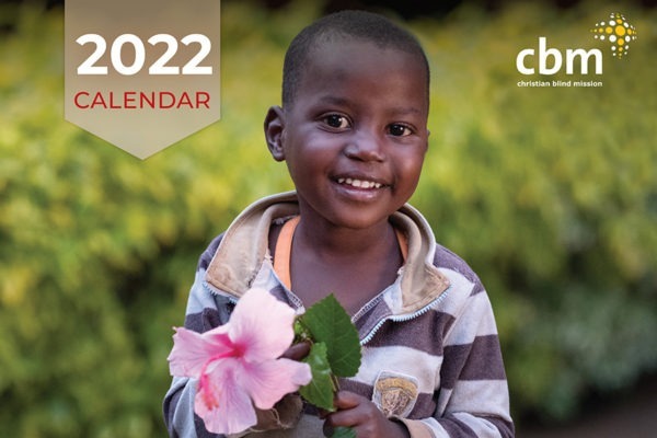 cbm Calendar 2022