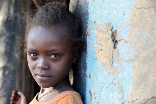 Prevent Trachoma