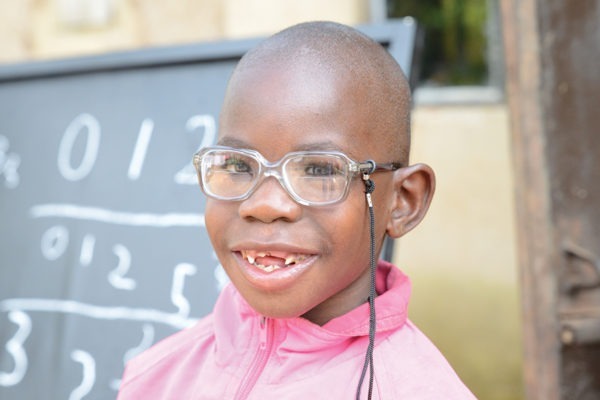 Help a Child to Read