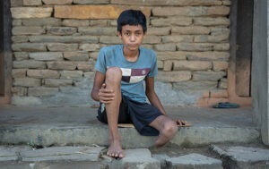 Current Appeal - Disability - Nepal