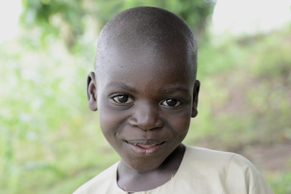 Prevent River Blindness