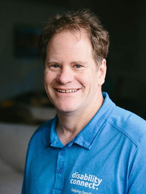 Mike Potter, Board Member, cbm NZ